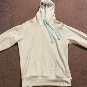 Women’s joe boxer hoodie